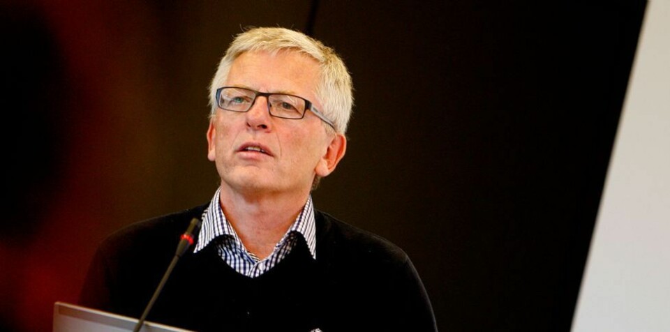 - Vi har gjort så godt vi kunne, internt