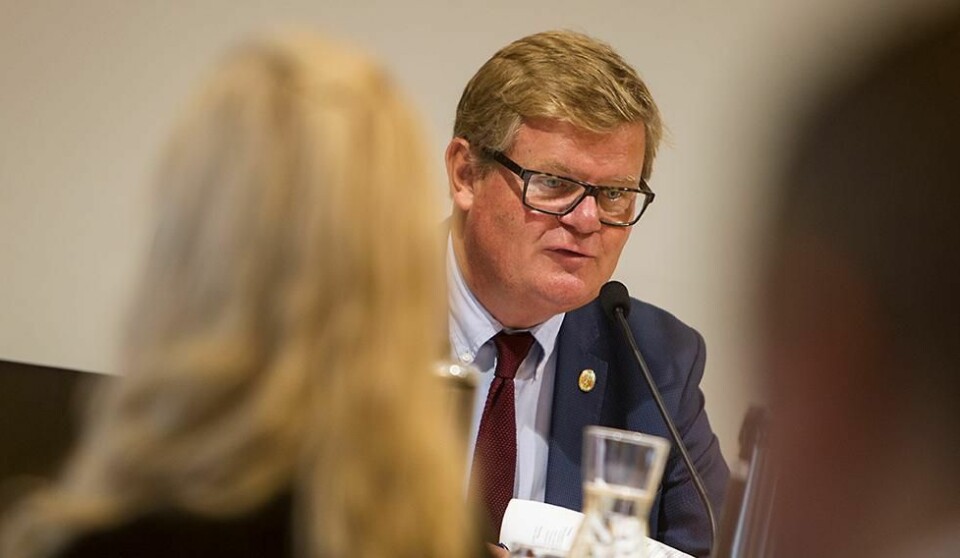 - Kommunalt ansatte ivrige etter å komme igang