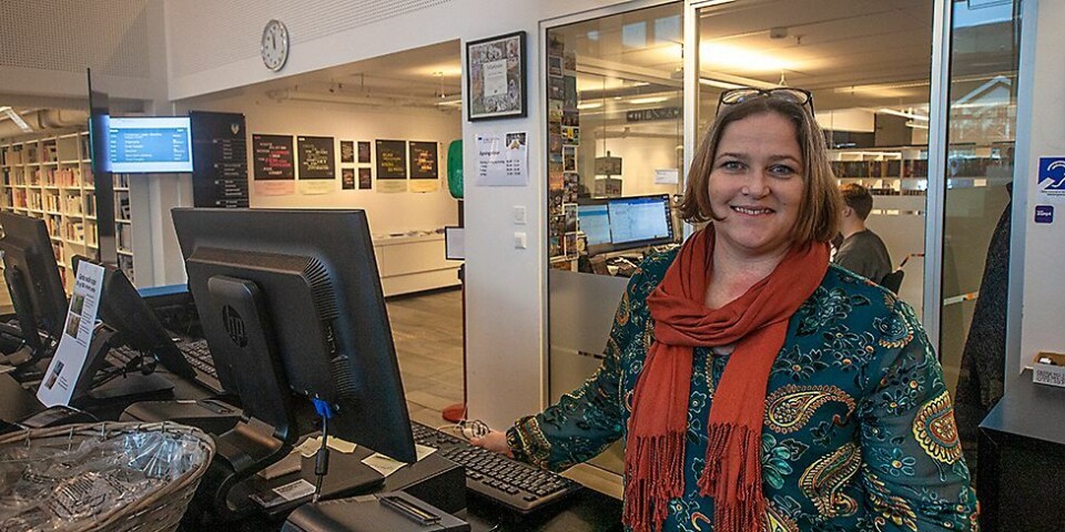 Innbyggertorg: - Like gode tjenester som før