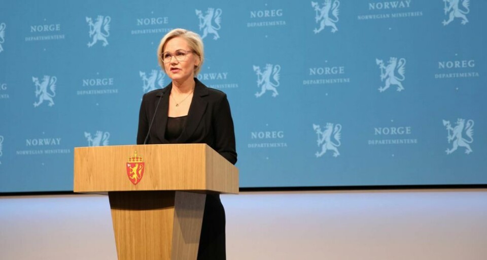 Innfører nye tiltak