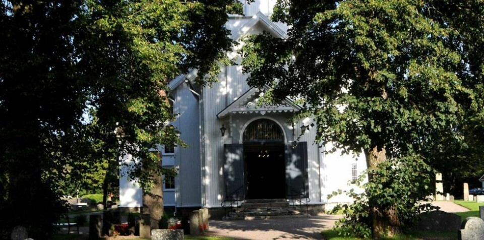 Den Norske Kirke: 19.170 utmeldte i fjor