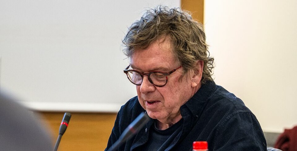 Kulturskolen i Søgne: - Det er nå vi har mulighet til å gjøre noe