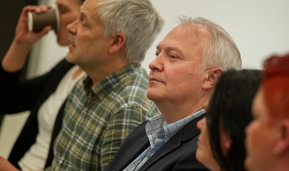 Mennesker med funksjonsnedsettelser må få det bedre i Nye Kristiansand