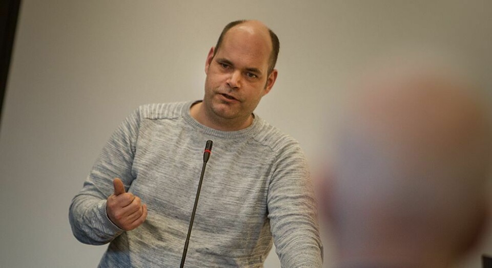 - Dette betyr at oppgraderingen av Hølleveien kan fremskyndes