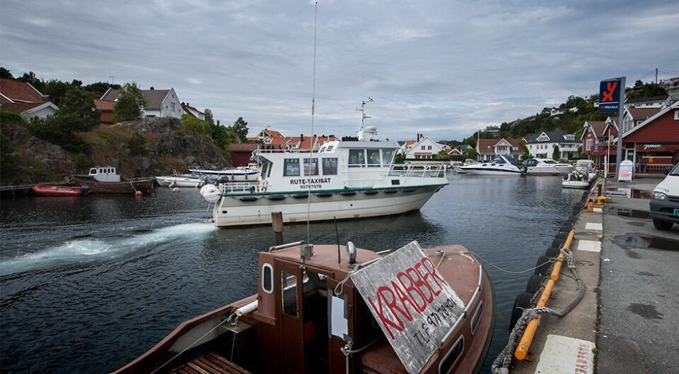 Helt uvisst om «Høllebåten»