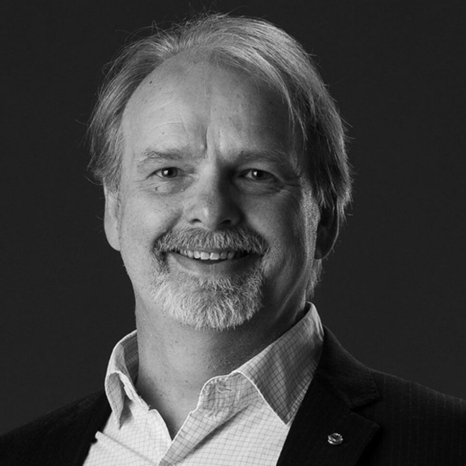 Valgkampen: «Sommerhilsen fra Tverrpolitisk Folkeliste»