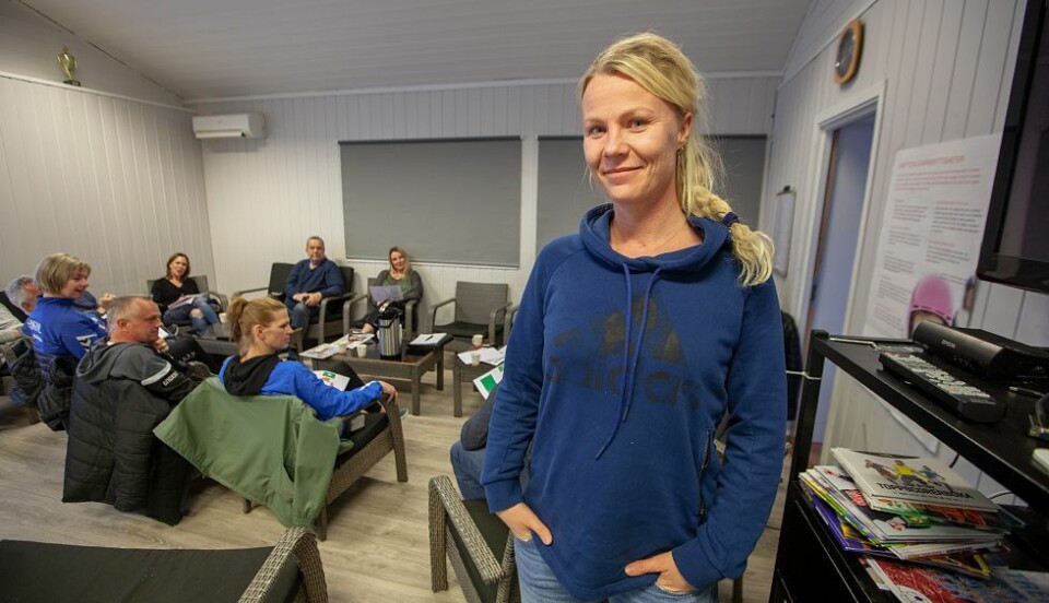 Trosser regnværet: Inviterer til Barnas idrettsdag med «alle» idretter til stede