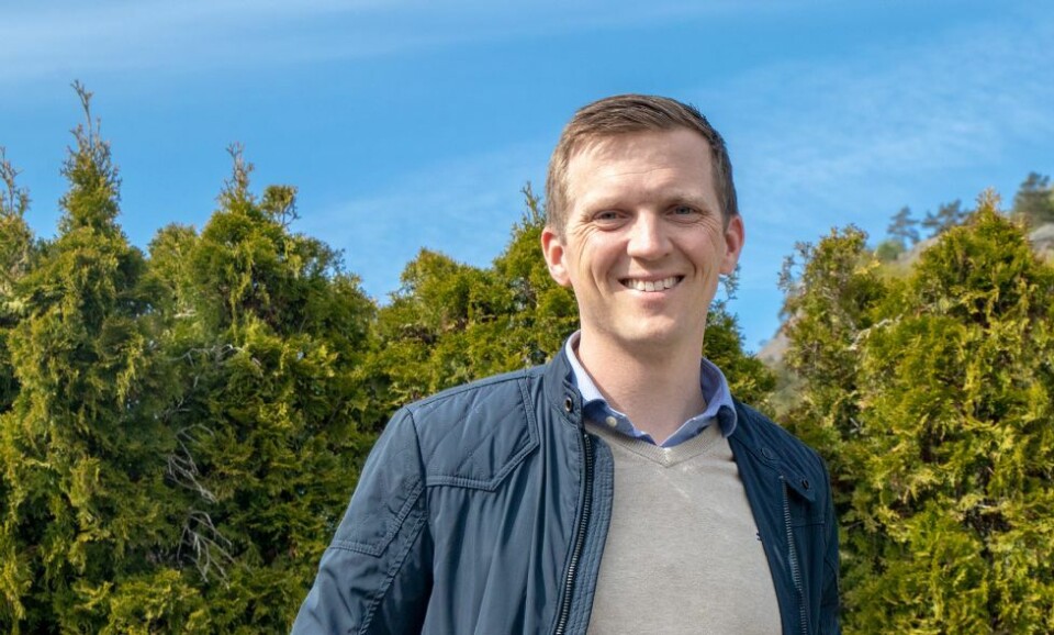 - Det er nå vi trenger de gode innspillene