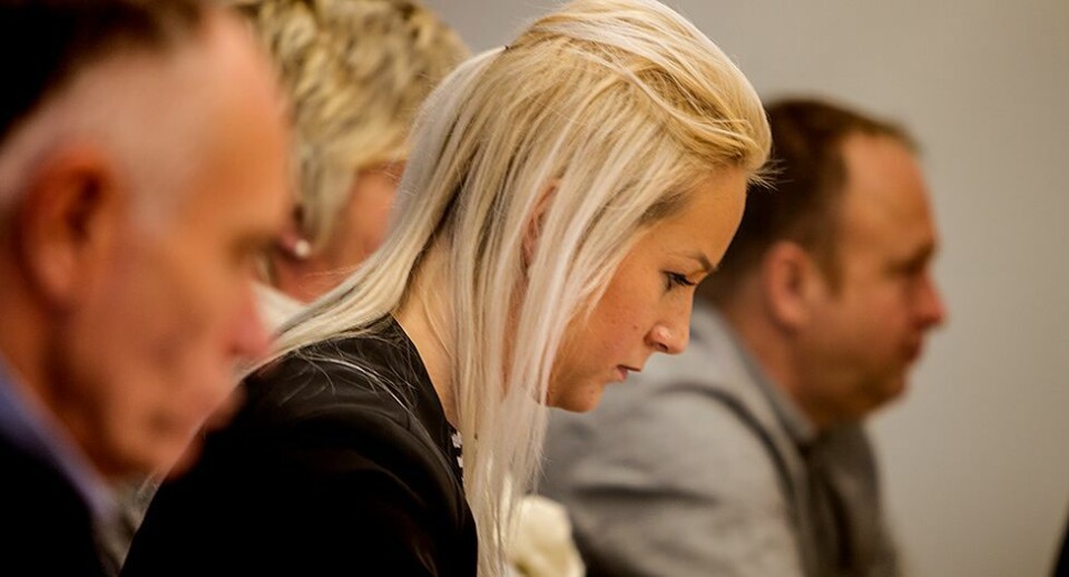 Interpellasjon: Søppelsortering i offentlige rom