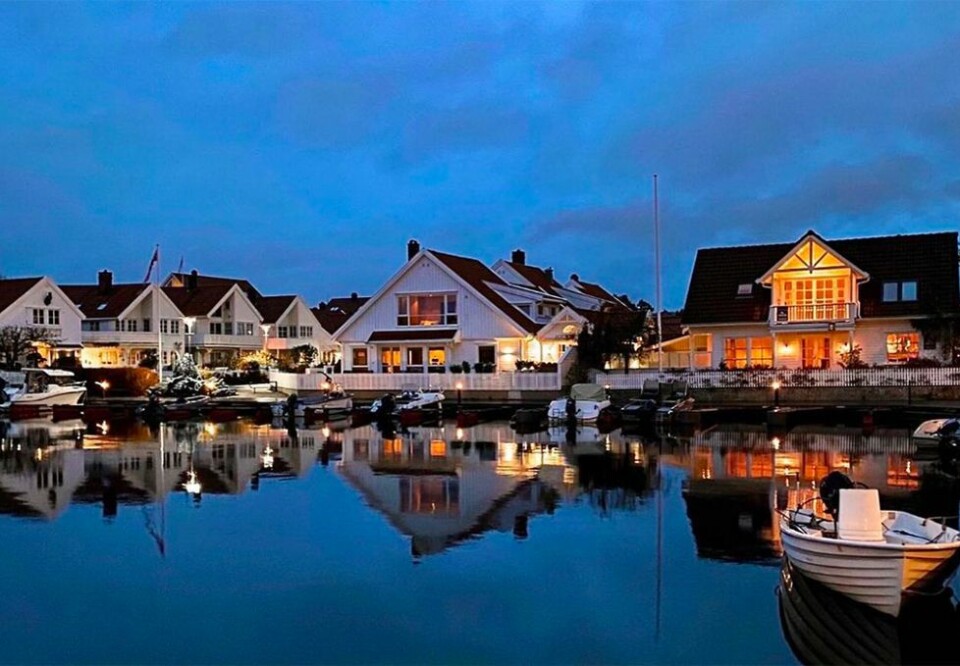 Se lesernes vakre høstbilder