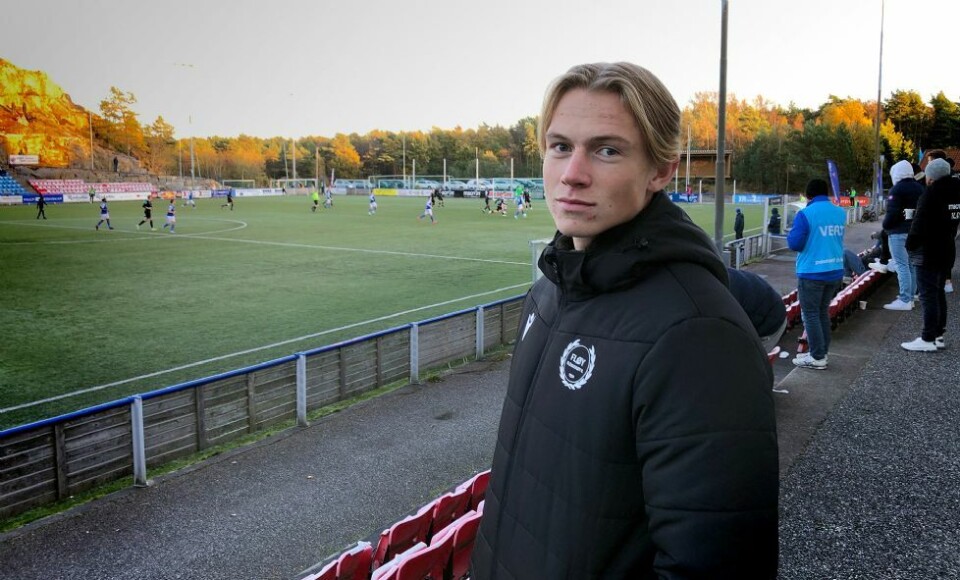 - Nå vet jeg ikke om det er håp i det hengende snøret lenger