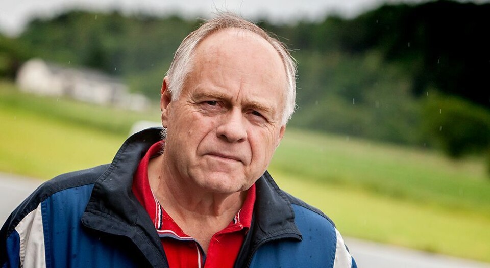 Øygardsheia må bestå