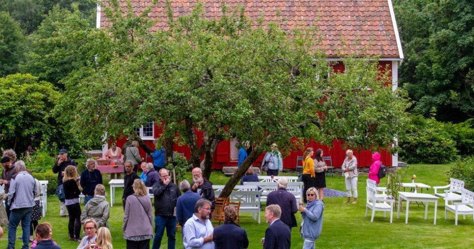 Foreslår å oppheve lokal covid-19 forskrift