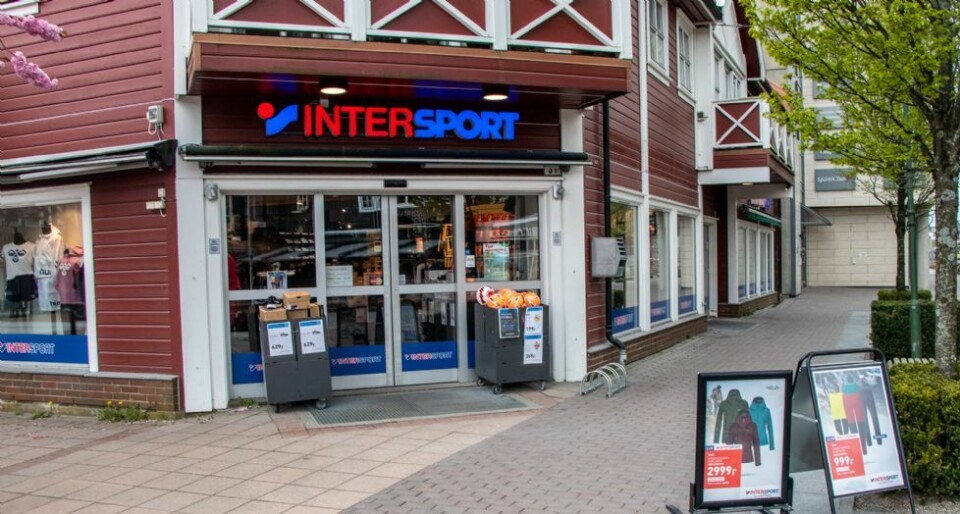 «Alle» vil jobbe for Morten