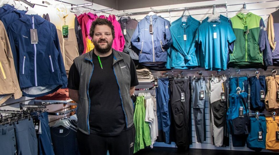 «Alle» vil jobbe for Morten