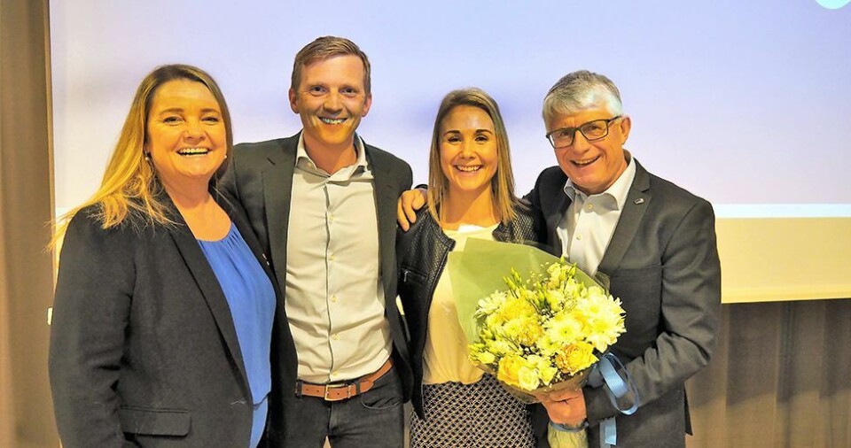 Agders første fylkesting uten Høyre-representanter fra Søgne og Songdalen