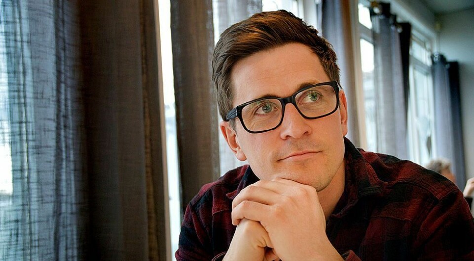 - Nettkonfirmasjon er løsningen foreløpig