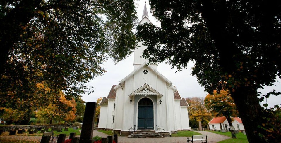 - Nettkonfirmasjon er løsningen foreløpig