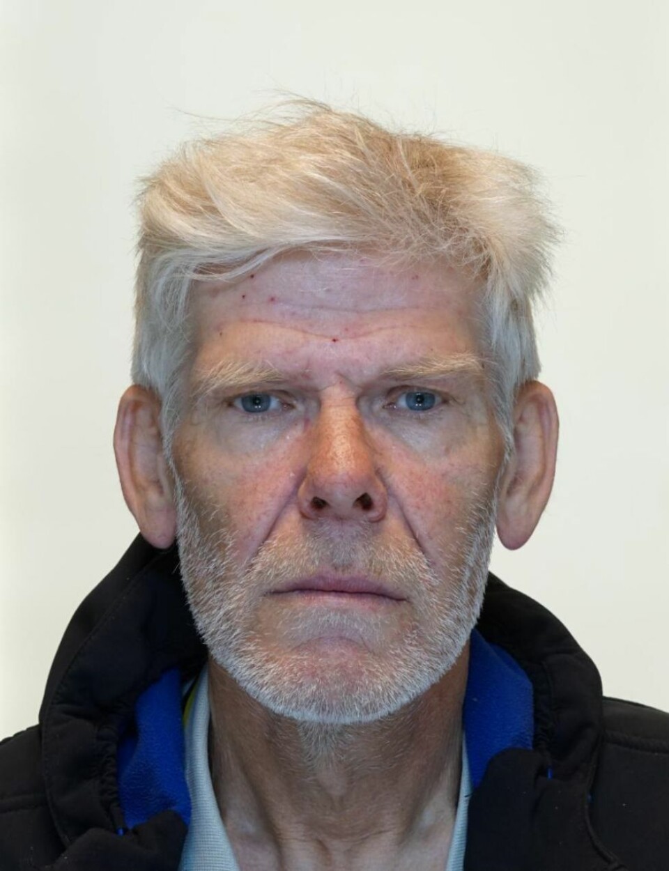 Politiet ønsker tips om savnet person