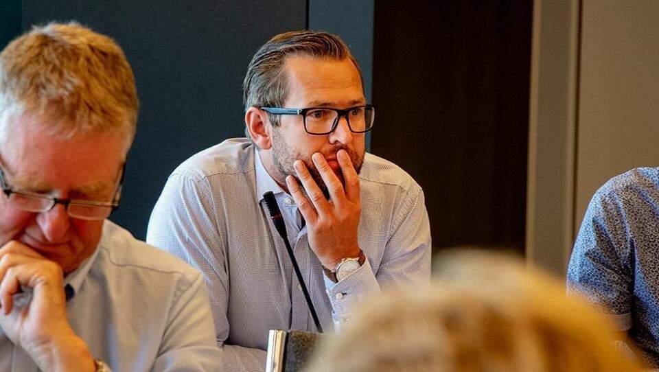 Nye Kristiansand: - Tror de fleste vil se at avstander er håndterbare