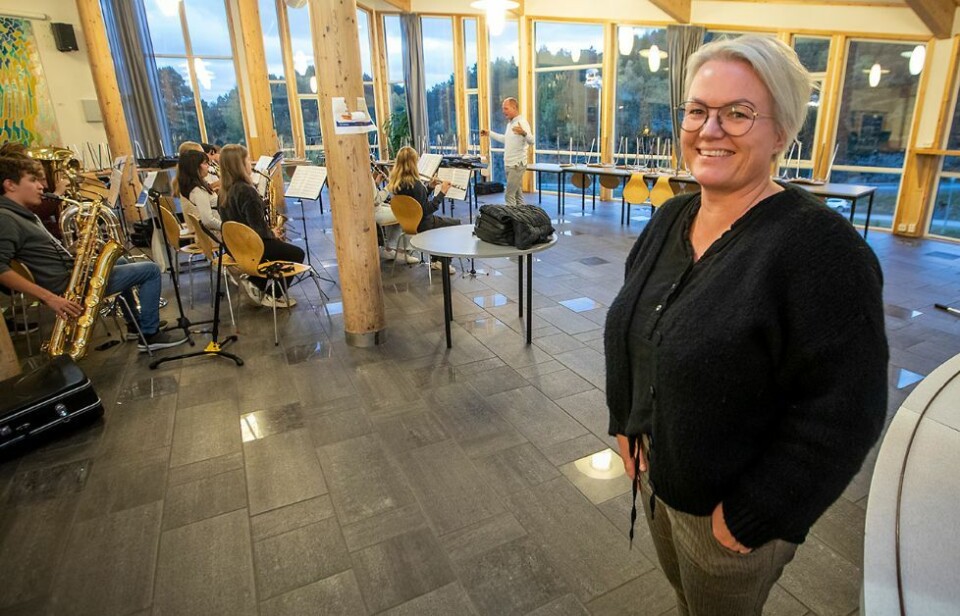 - Jeg vil hente frem det aller beste