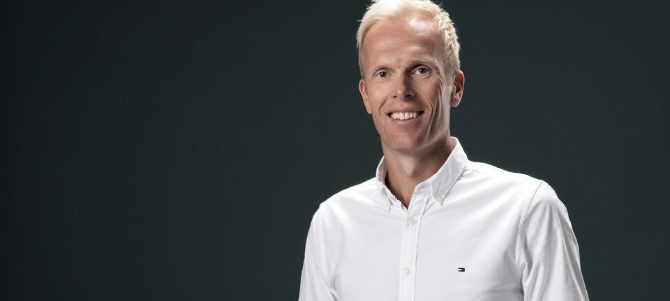 - Etablert i åtte land fra onsdag