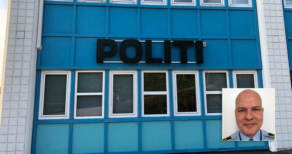 Politiet: - Et ønske for oss er å bli sett i bydelene uten blålys og sirener