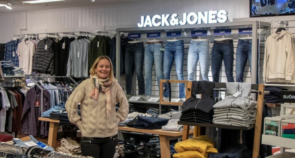 - Ikke skeptiske til å handle