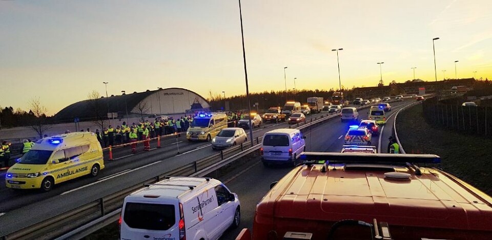 - Sjekk bilen din gratis