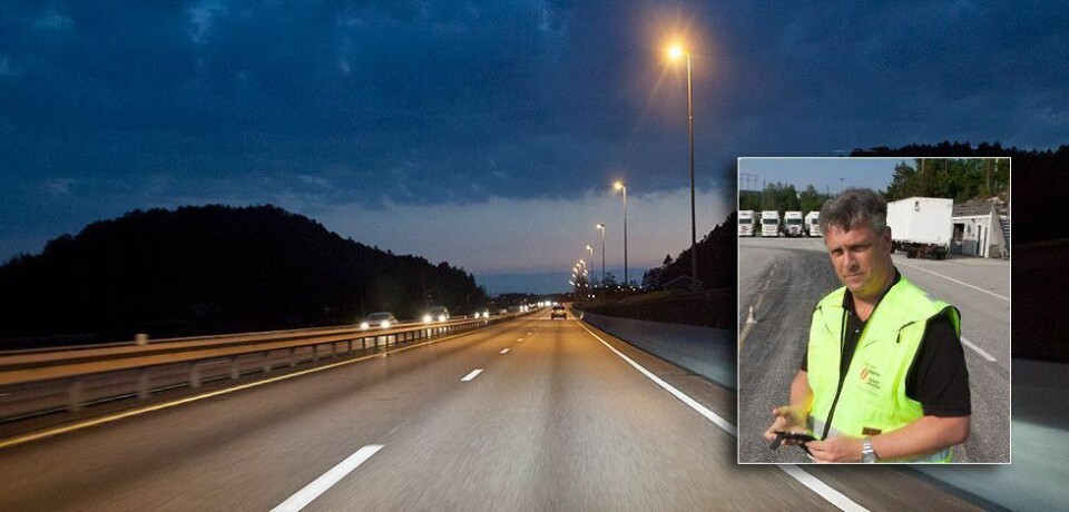 - Sjekk bilen din gratis