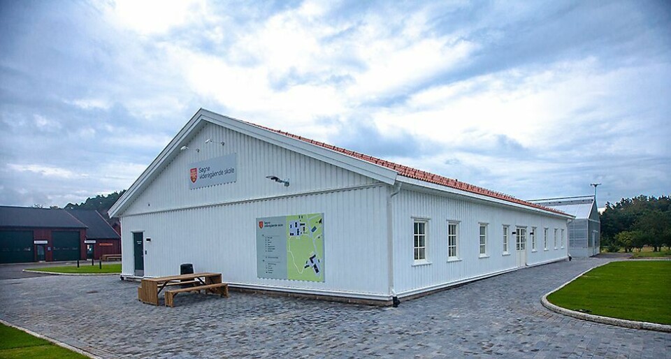 Regjeringen foreslår endringer i fraværsreglene ut skoleåret
