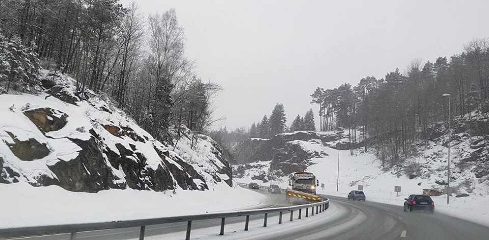 Null drepte i trafikken i Vest-Agder til nå i år