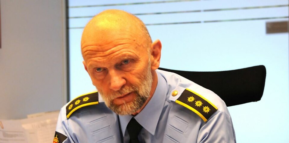- Bra med økt fokus på ulovlig spredning av nakenbilder