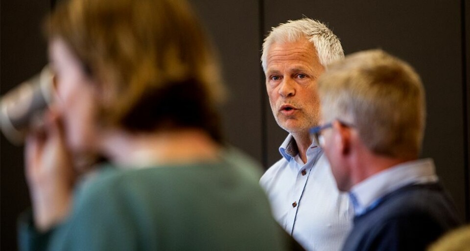 - Har vi grunn til å være redde?