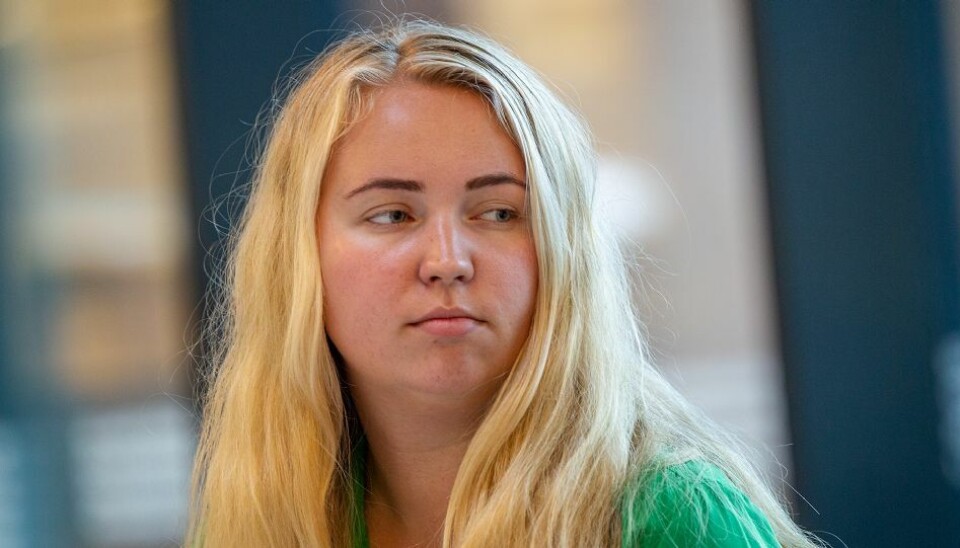 Anju N. Abusland var leder i helseutvalget i Kristiansand bystyre før hun ble stortingsrepresentant i 2021. Hun satt også i kommunestyret i Songdalen før kommunesammenslåingen