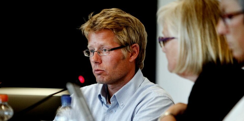 Ny underrapportering gir sjokkregning