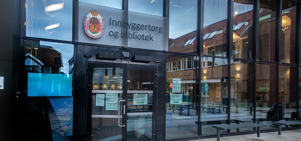 - Gleder oss veldig til å møte folk igjen