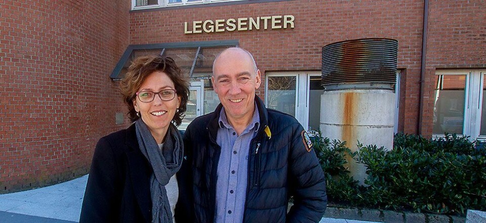 Sender legevaktutredningen i retur til administrasjonen