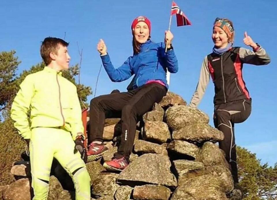 Lesernes julebilder: - Siste runde før finalen