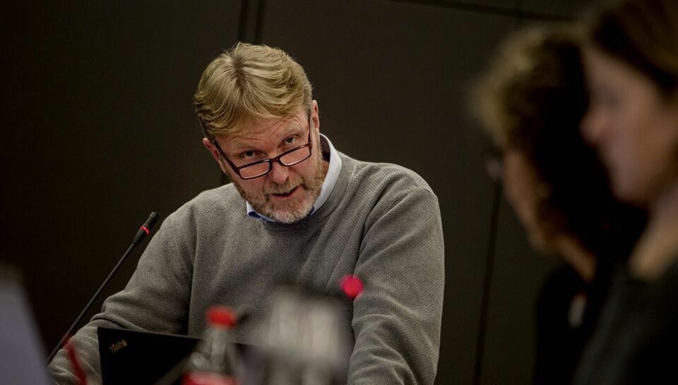 Endelige valgresultat: MDG tar ett mandat fra Ap