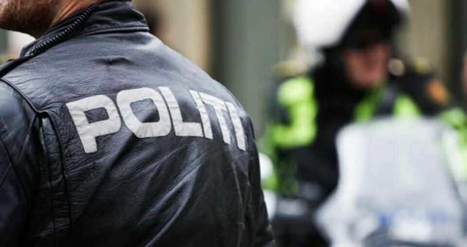 Båttyveri fra Amfenesveien i Søgne