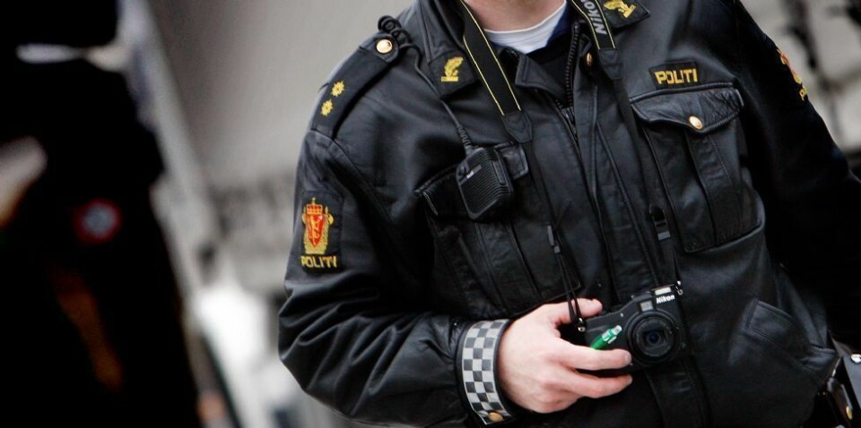 Båttyveri fra Amfenesveien i Søgne