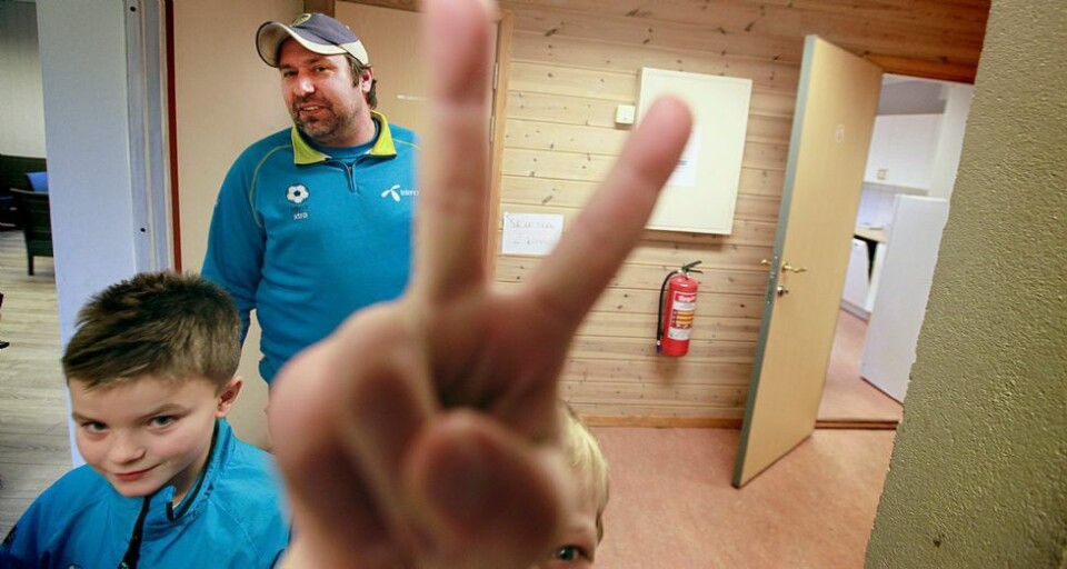 Reåpner FFO fra høsten