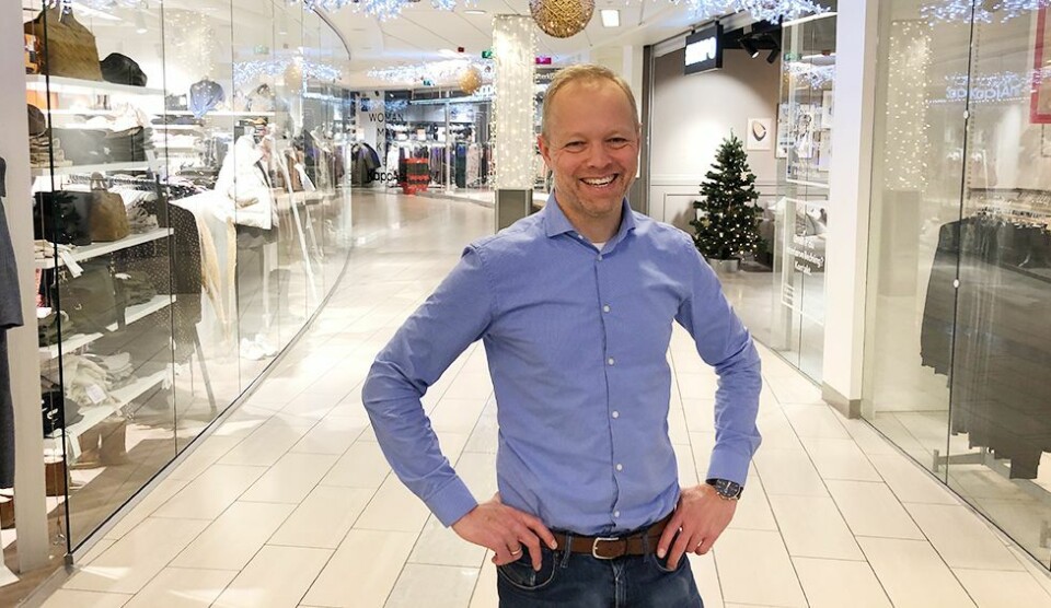 «Black Week» ruller videre på Amfi Vågsbygd