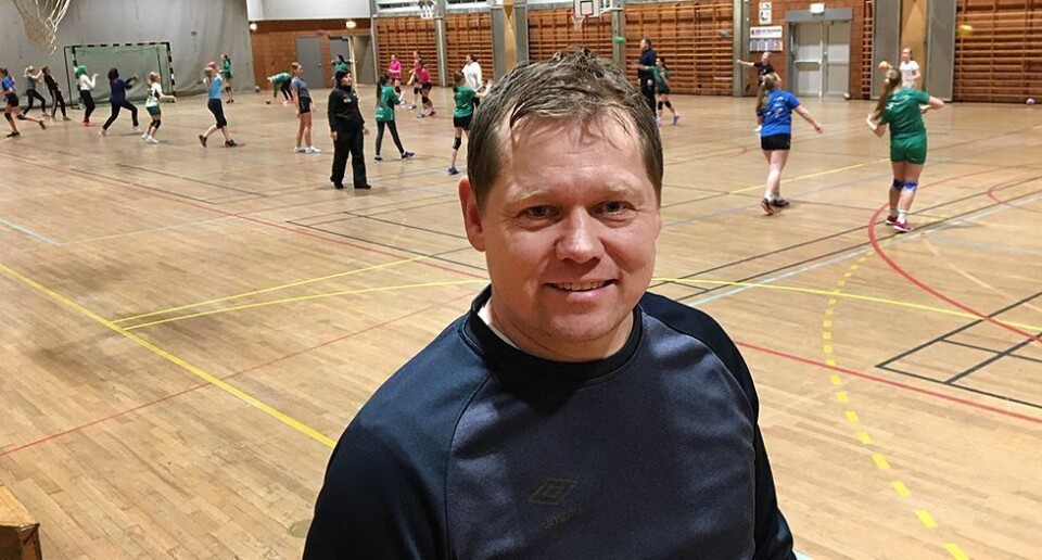 Et fint plaster på såret: Vil lage en «virtuell Sør Cup»