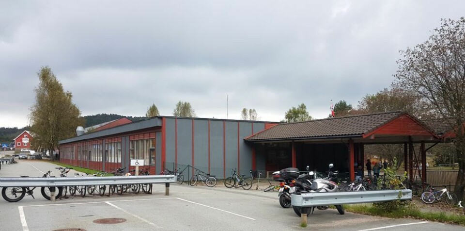 Rosseland skole: Vil se på andre muligheter