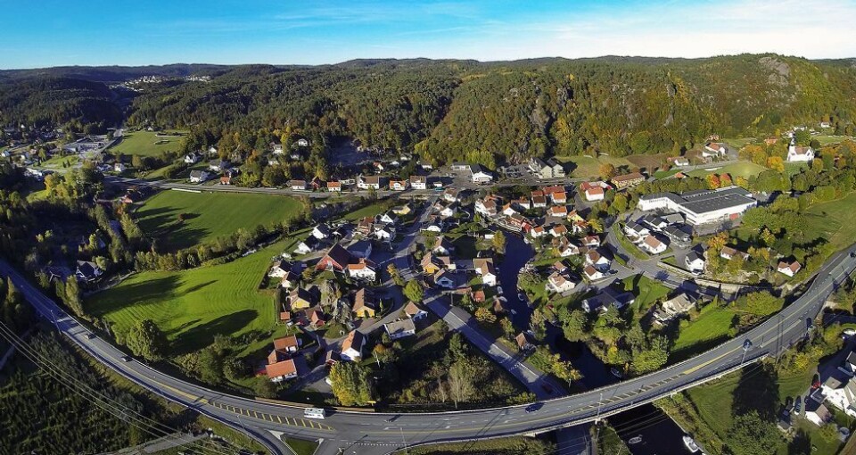 Eiendommer i Søgne og Songdalen får nye gårdsnummer fra årsskiftet