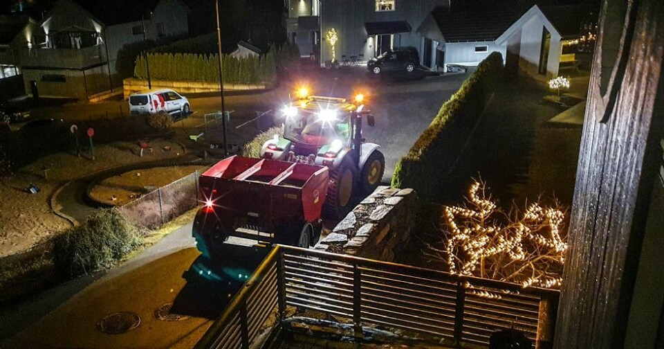 - Helt konge å komme i gang