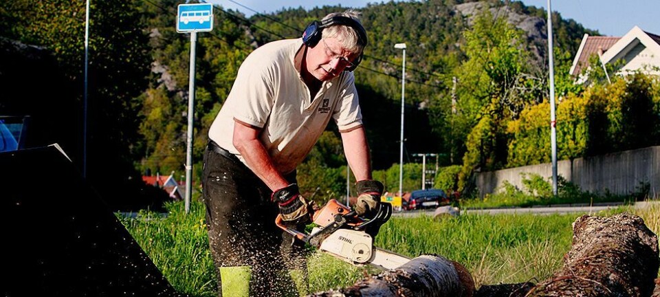 Skal smitteteste 5000 i Søgne