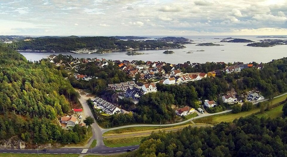 Legger opp til betydelig økning i eiendomsskatt